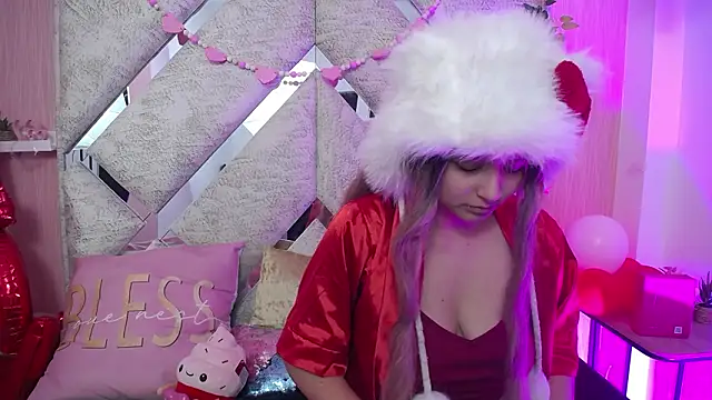 CandySwan online show from February 2026 11:39:01 AM