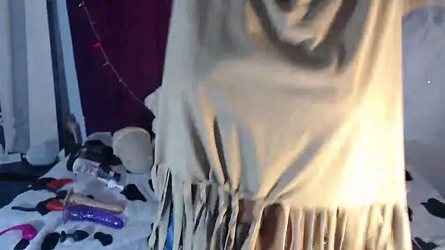 Tinyy Star online show from January 2026 03:42:02 AM