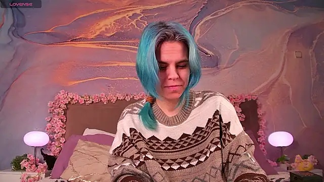 LiraBelle online show from February 2026 03:05:01 AM