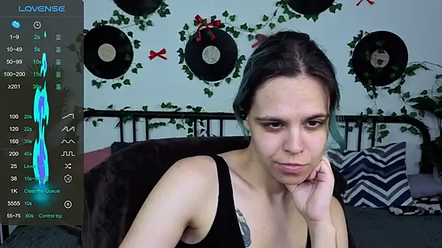 LiraBelle online show from July 2026 03:11:02 AM