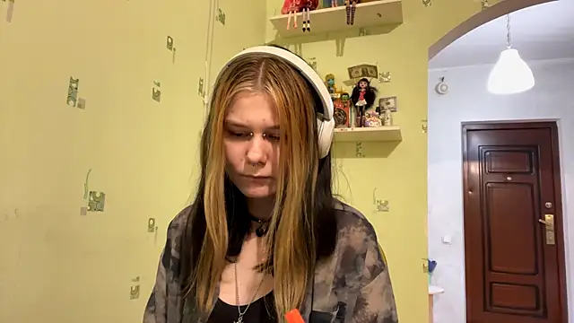 TraceeSchutt online show from January 2026 11:07:01 PM