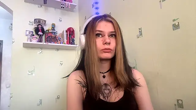 TraceeSchutt online show from January 2026 01:48:02 PM