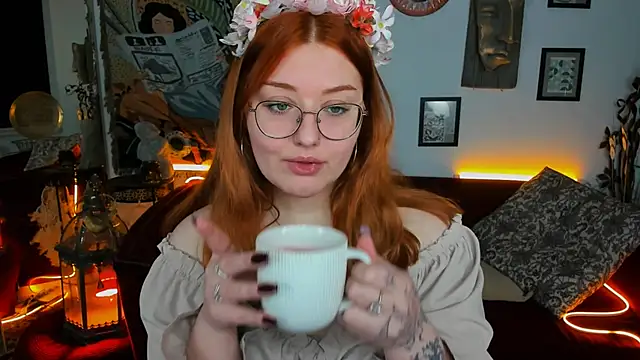 StaceyJensen online show from January 2026 01:26:01 PM