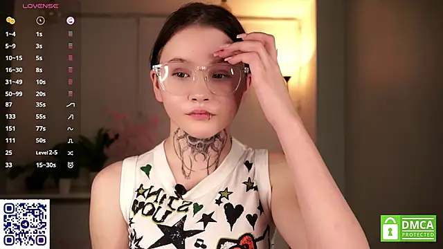 CaroleMyers online show from November 2025 06:07:01 PM