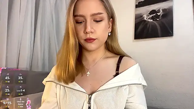 Alice meow15 online show from January 2026 08:43:01 PM