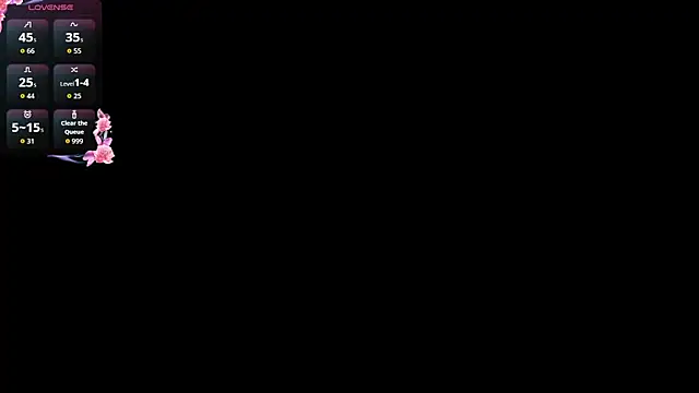 Alice meow15 online show from January 2026 01:38:02 PM