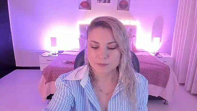 Violeta Hotter online show from January 2026 11:04:01 AM