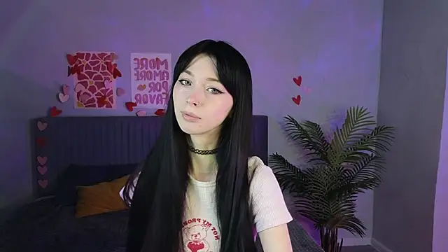miiss jessica online show from April 2026 01:16:02 AM