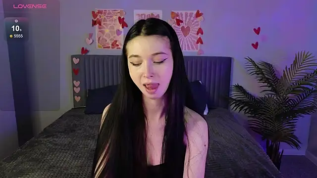 miiss jessica online show from April 2026 01:22:02 AM