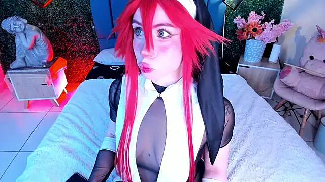 Snapshot of AkiraKurosei chatting on February 2026 04:01:02 AM AkiraKurosei online show from February 2026 04:01:02 AM