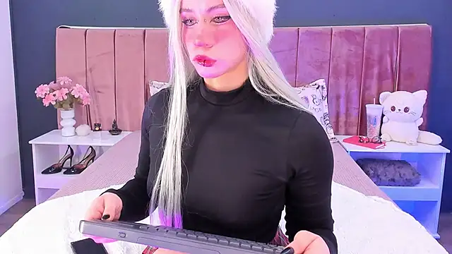 AkiraKurosei online show from April 2026 05:51:02 AM