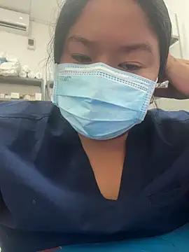 aricub online show from February 2026 04:16:01 PM