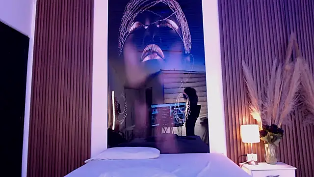 MiticaBrennet  online show from December 2025 03:25:01 AM