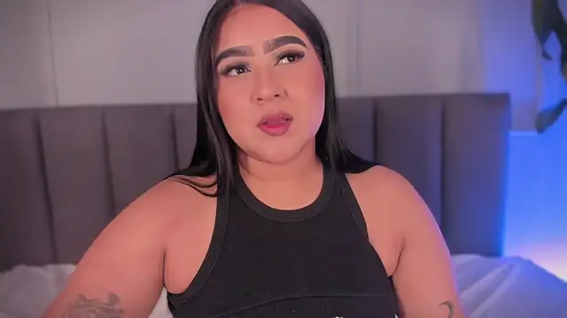 alejandrarojas  online show from July 2026 07:31:01 PM
