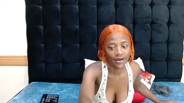 SexyAdelexx online show from January 2026 08:40:02 AM