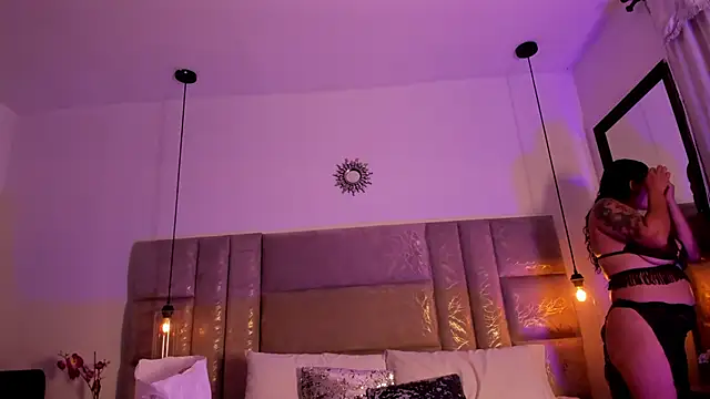 Snapshot of Ambar85 chatting on February 2026 03:12:02 AM Ambar85 online show from February 2026 03:12:02 AM