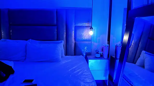 Snapshot of Ambar85 chatting on February 2026 04:39:02 AM Ambar85 online show from February 2026 04:39:02 AM