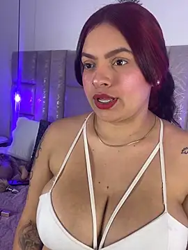 Snapshot of Ambar85 chatting on February 2026 08:54:01 PM Ambar85 online show from February 2026 08:54:01 PM