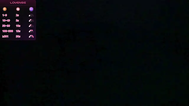 Snapshot of Amelia_10_ chatting on November 2025 10:27:01 AM Amelia 10 online show from November 2025 10:27:01 AM