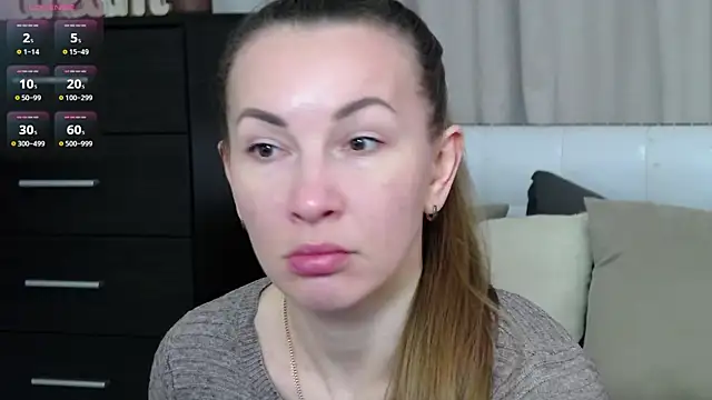 Brandy Gem online show from March 2026 06:47:02 AM