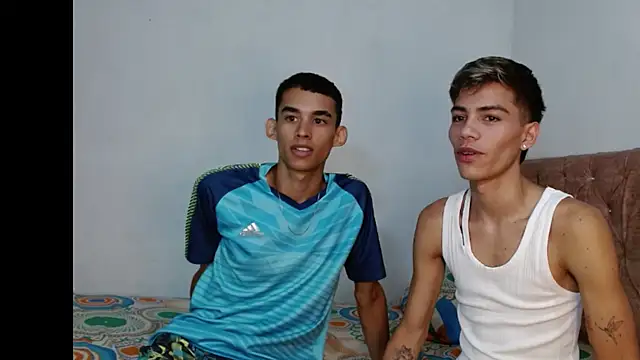 ALEXX BOOY online show from December 2025 04:01:02 PM