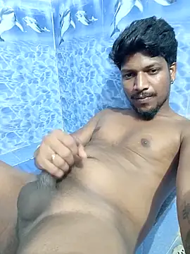 Handsome 09 online show from April 2026 09:15:02 PM