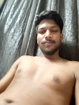 Handsome 09 online show from April 2026 07:49:01 PM