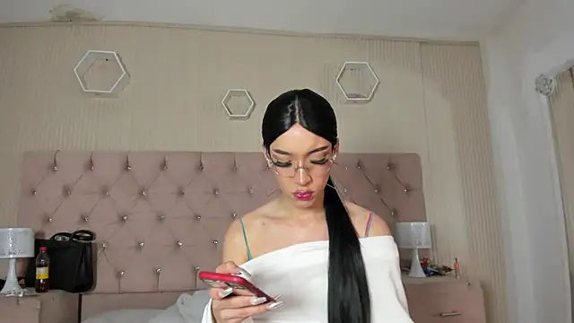 DeboraCopper online show from January 2026 01:10:02 AM