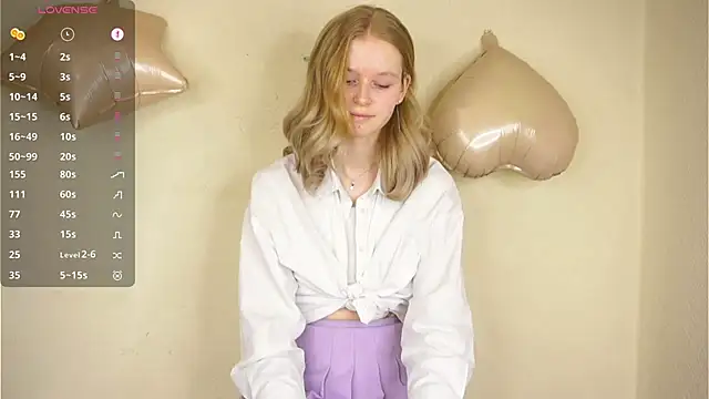 ToyaPletz online show from February 2026 08:05:01 PM