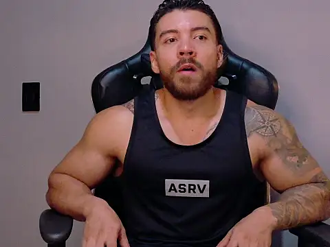 owen seth1 online show from April 2026 10:22:01 PM