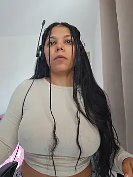 Mia Rosex online show from February 2026 05:05:02 PM