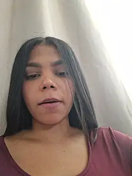 Mia Rosex online show from February 2026 05:41:01 PM