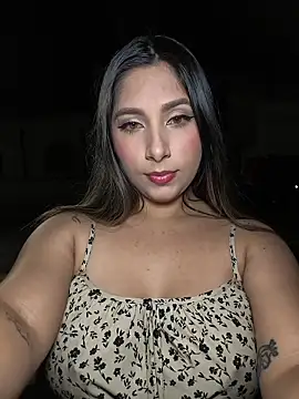 Catalina ramos online show from March 2026 04:09:01 AM