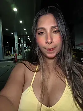 Catalina ramos online show from April 2026 05:56:01 AM