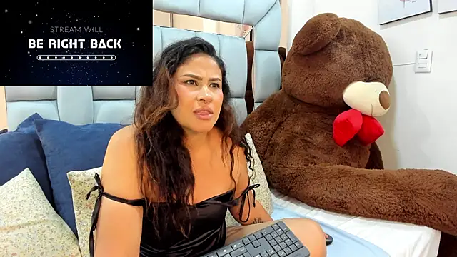 lissaharris online show from December 2025 01:44:02 AM