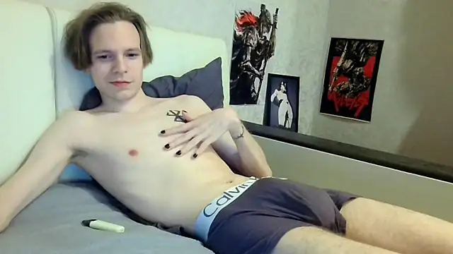 xWannalove online show from February 2026 07:46:01 PM