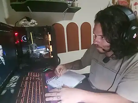 Snapshot of xxxMysticMan chatting on November 2025 06:29:01 PM xxxMysticMan online show from November 2025 06:29:01 PM