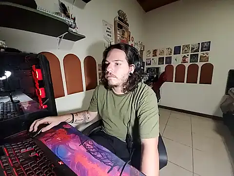 Snapshot of xxxMysticMan chatting on December 2025 11:54:01 PM xxxMysticMan online show from December 2025 11:54:01 PM