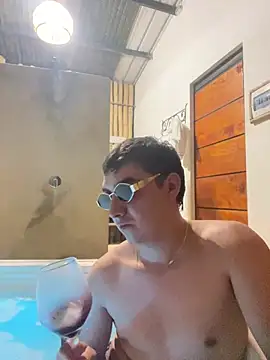 Daisuke 01 online show from January 2026 05:11:01 AM