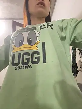 meganmeo online show from February 2026 10:55:01 PM