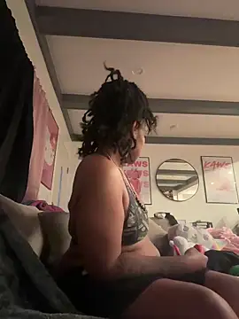 seductivefreak7 online show from April 2026 01:27:02 PM