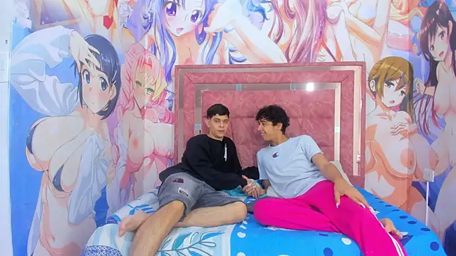 TeamAR  online show from November 2025 06:07:02 PM