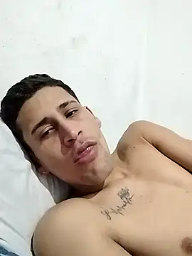 ThePowerofMen online show from November 2025 08:17:02 AM