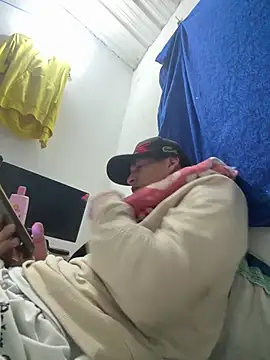 ThePowerofMen online show from January 2026 01:09:02 AM