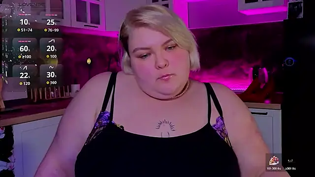 Snapshot of ellagoddes chatting on March 2026 06:57:02 PM ellagoddes online show from March 2026 06:57:02 PM