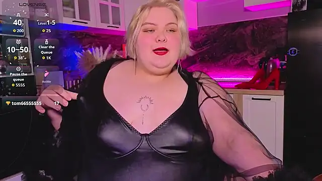 Snapshot of ellagoddes chatting on March 2026 02:50:01 PM ellagoddes online show from March 2026 02:50:01 PM