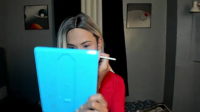 AmaraXJasmine online show from January 2026 01:44:01 AM