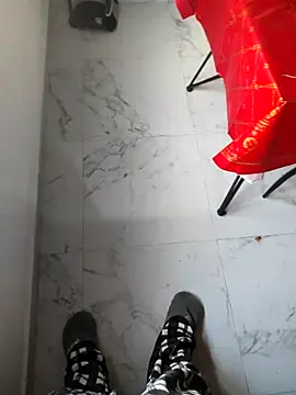 Snapshot of ParejaOcultaXX chatting on November 2025 11:36:02 AM ParejaOcultaXX online show from November 2025 11:36:02 AM