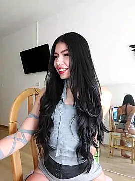 ArgentinaShani online show from February 2026 04:19:02 AM