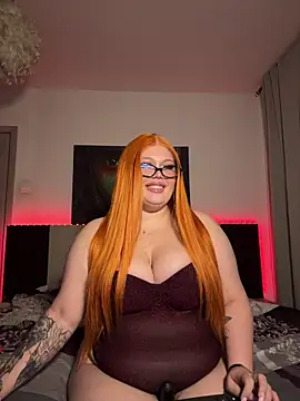 LaylaCupidd online show from January 2026 08:58:01 PM